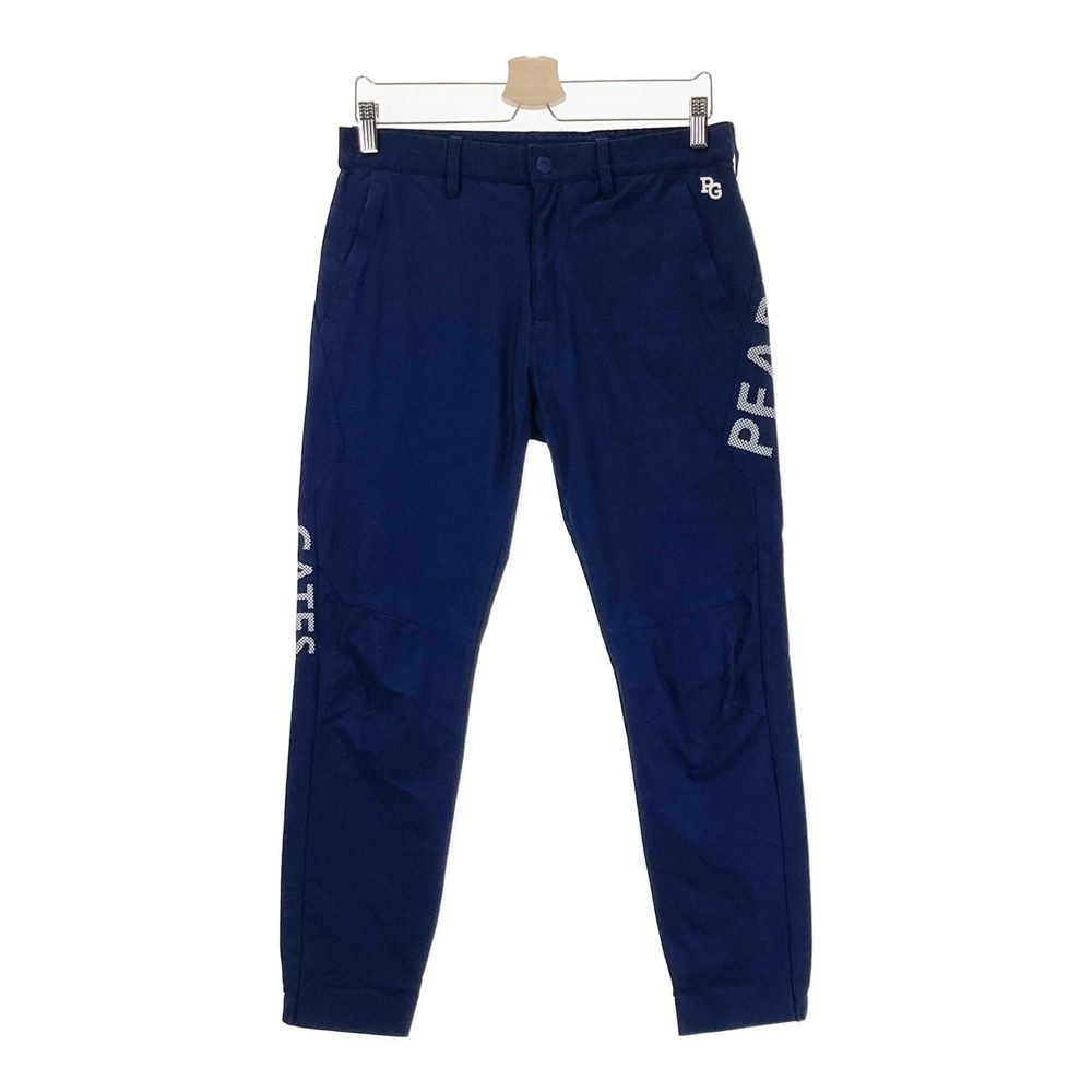 サイズ：4 PEARLY GATES パーリーゲイツ 2023年モデル ジョガーパンツ