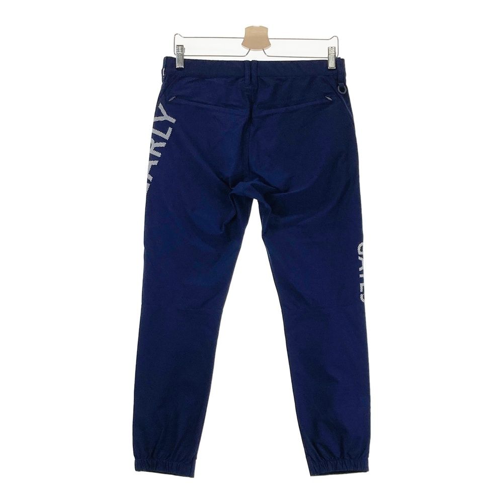 サイズ：4 PEARLY GATES パーリーゲイツ 2023年モデル ジョガーパンツ