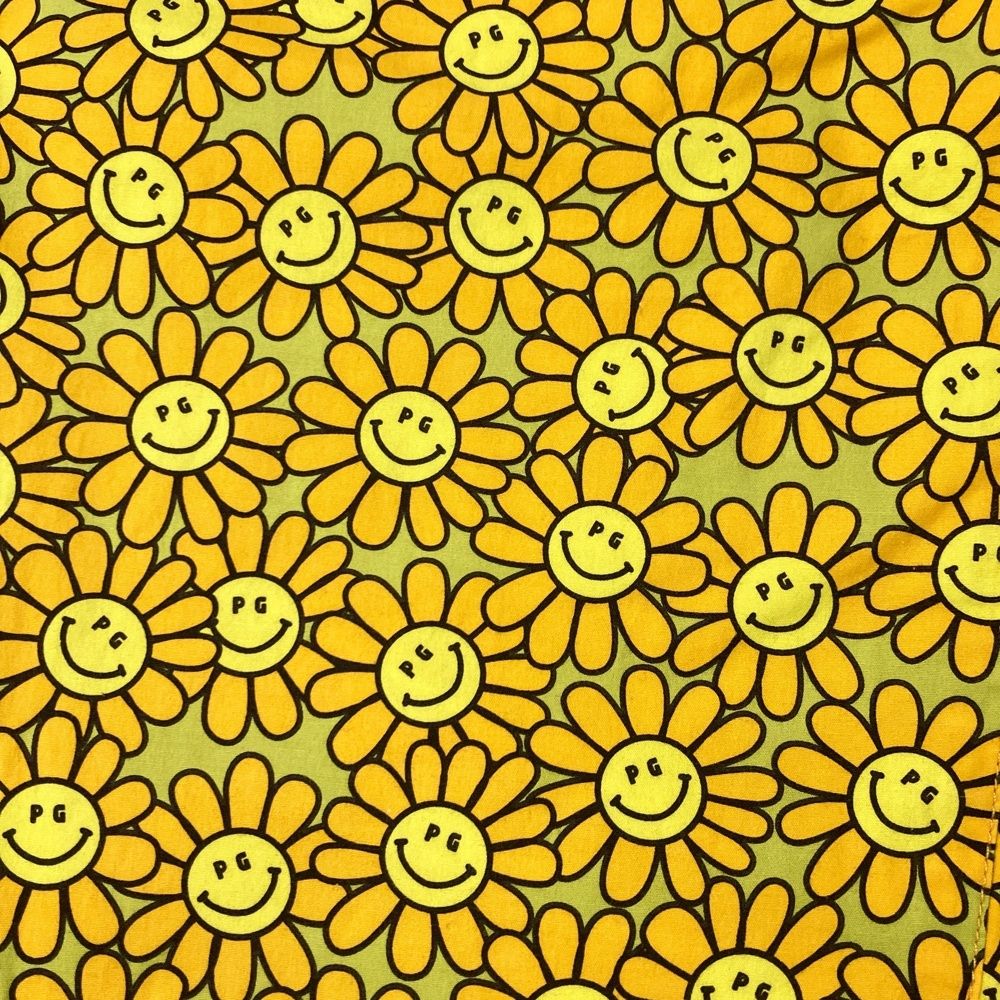 サイズ：2 PEARLY GATES パーリーゲイツ ストレッチ ロングパンツ ニコ