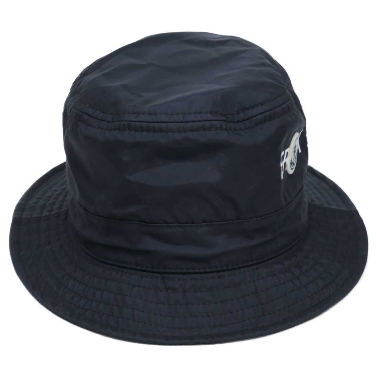 モンクレール ジーニアス 7 フラグメントデザイン バケットハット MONCLER モンクレール GENIUS 7 ジーニアス7 FRAGMENT HIROSHI