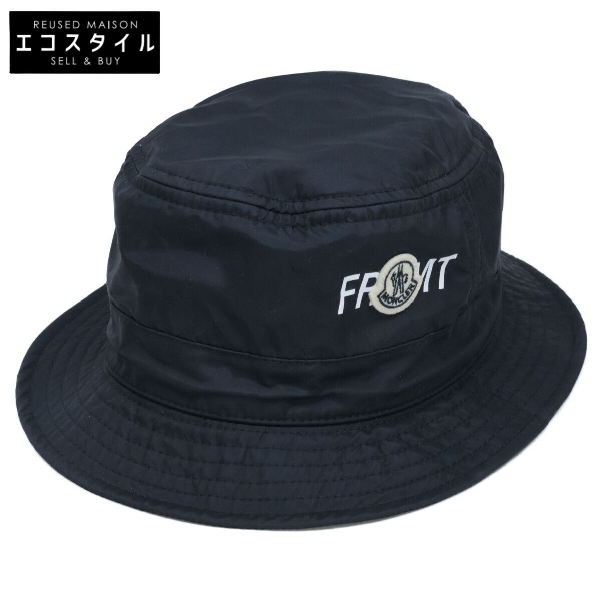 MONCLER モンクレール GENIUS 7 ジーニアス7 FRAGMENT HIROSHI