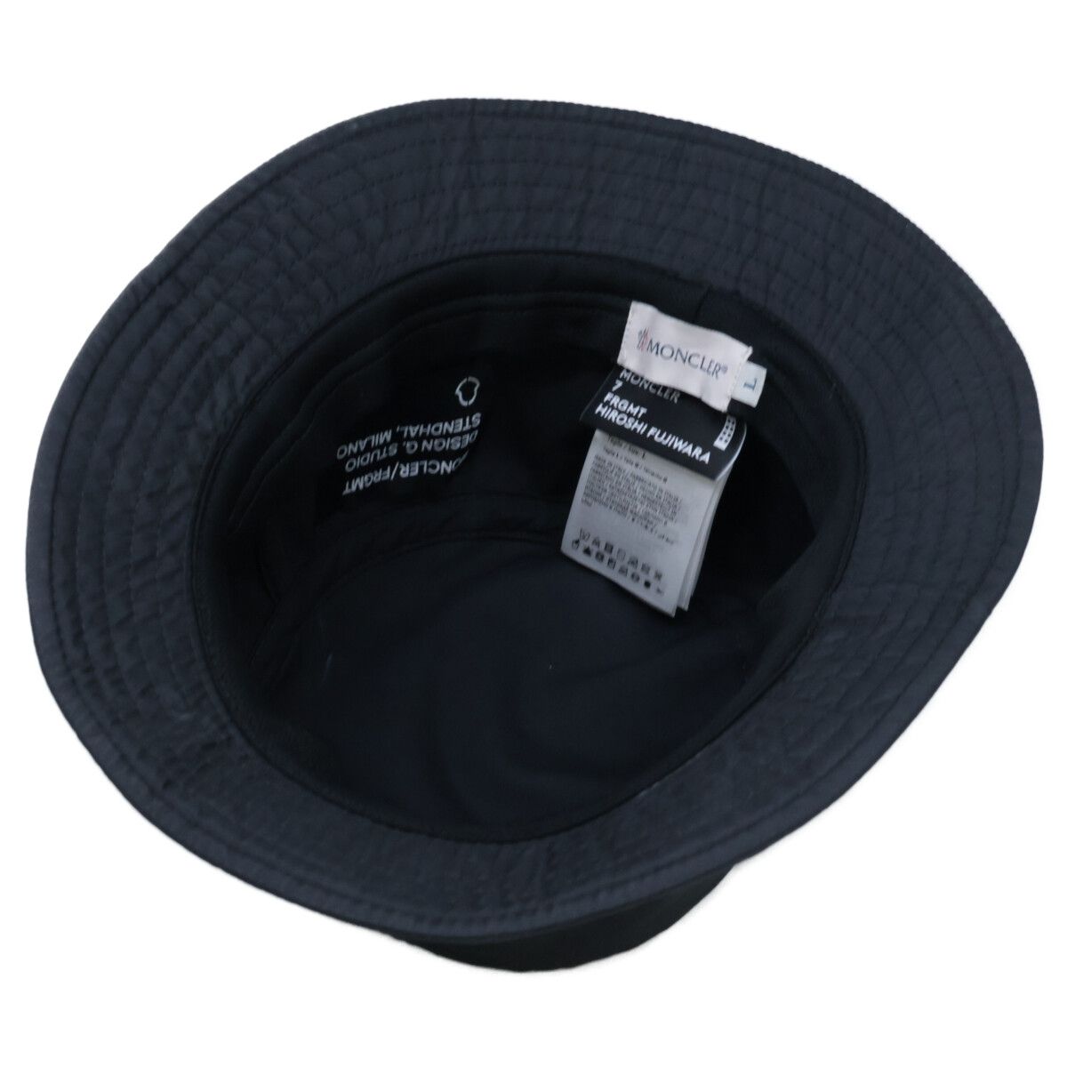 MONCLER モンクレール GENIUS 7 ジーニアス7 FRAGMENT HIROSHI