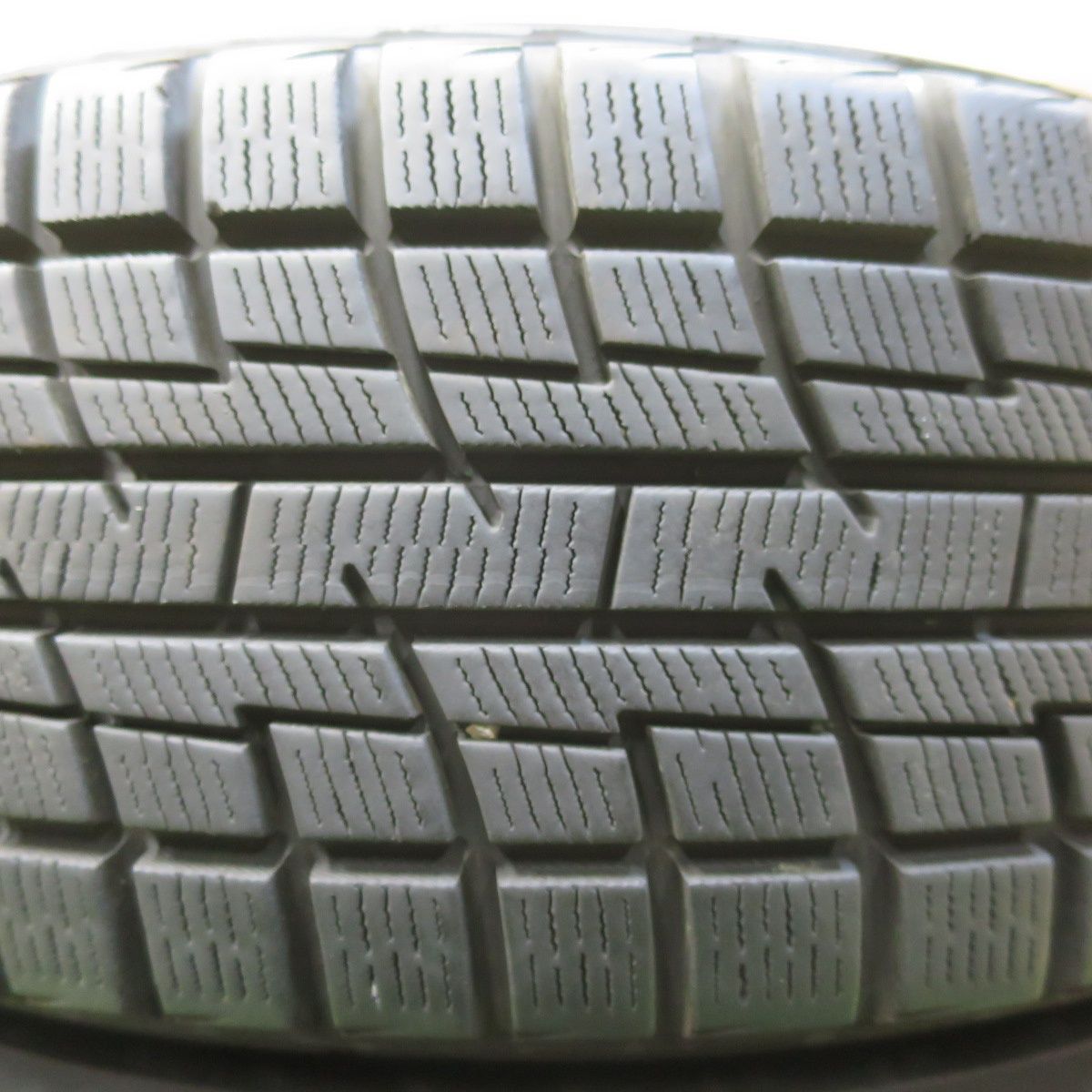 バリ溝！22年！キレイ！9分☆スタッドレス 165/65R14 プラクティバ 