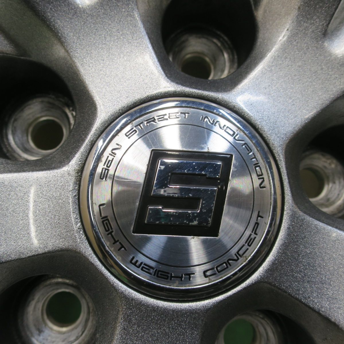 バリ溝！9分☆スタッドレス 235/65R18 ヨコハマ アイスガード G075