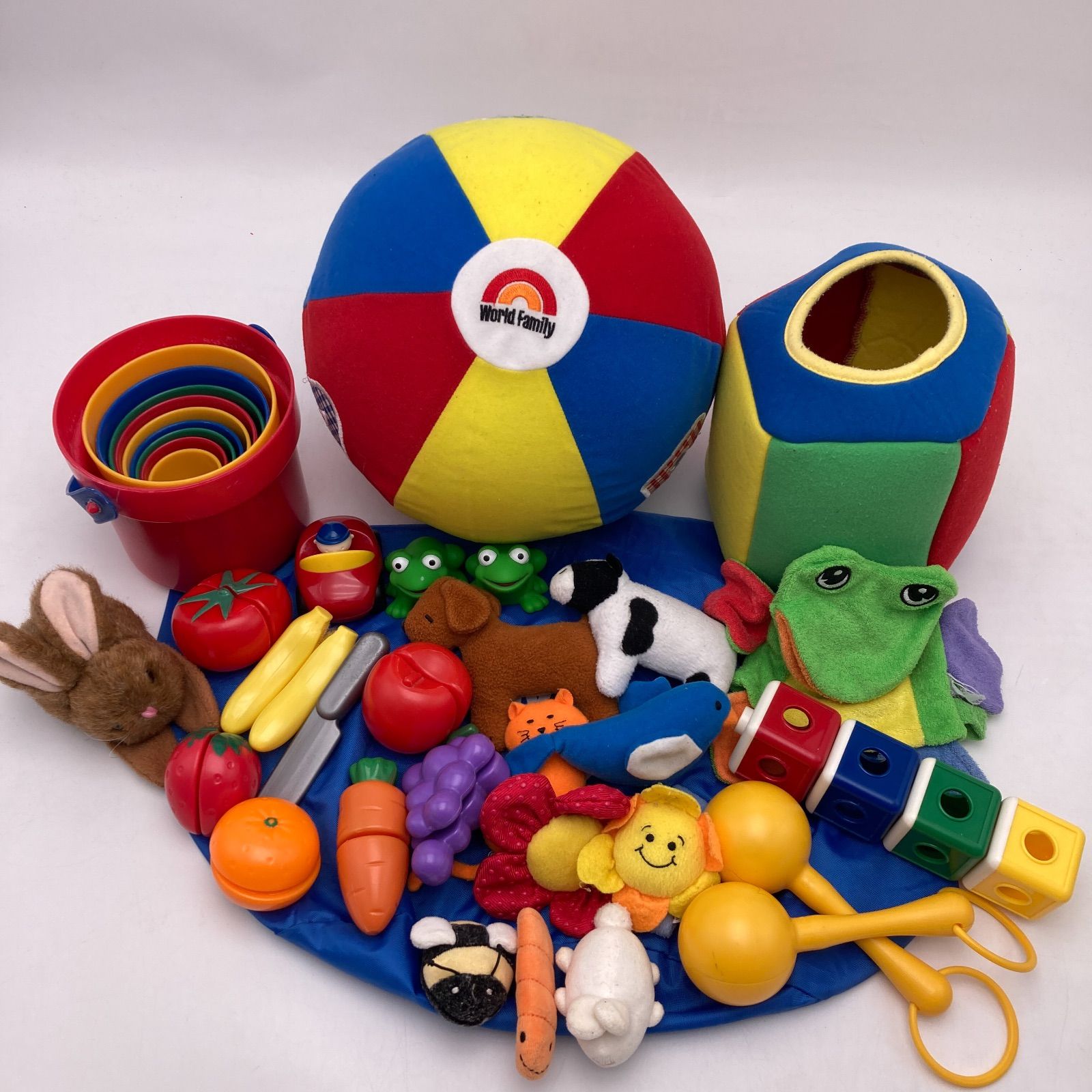 シングアロング プレイアロング ディズニー英語システム DWE 1205482