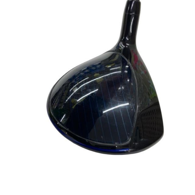 中古】 ブリヂストン TOUR B XD-F(2018) 5W フェアウェイウッド FW