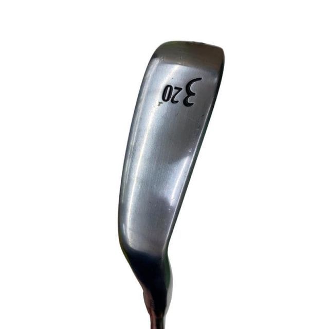 中古】 ダンロップ SRIXON Z U65 U3 ユーティリティ UT Dynamic Gold