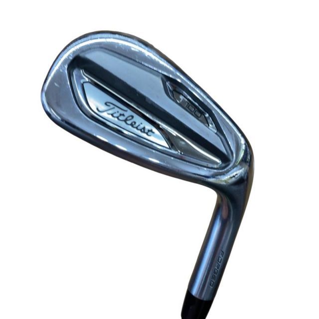 中古】 タイトリスト Titleist T100 W ウェッジ WG NS PRO MODUS3