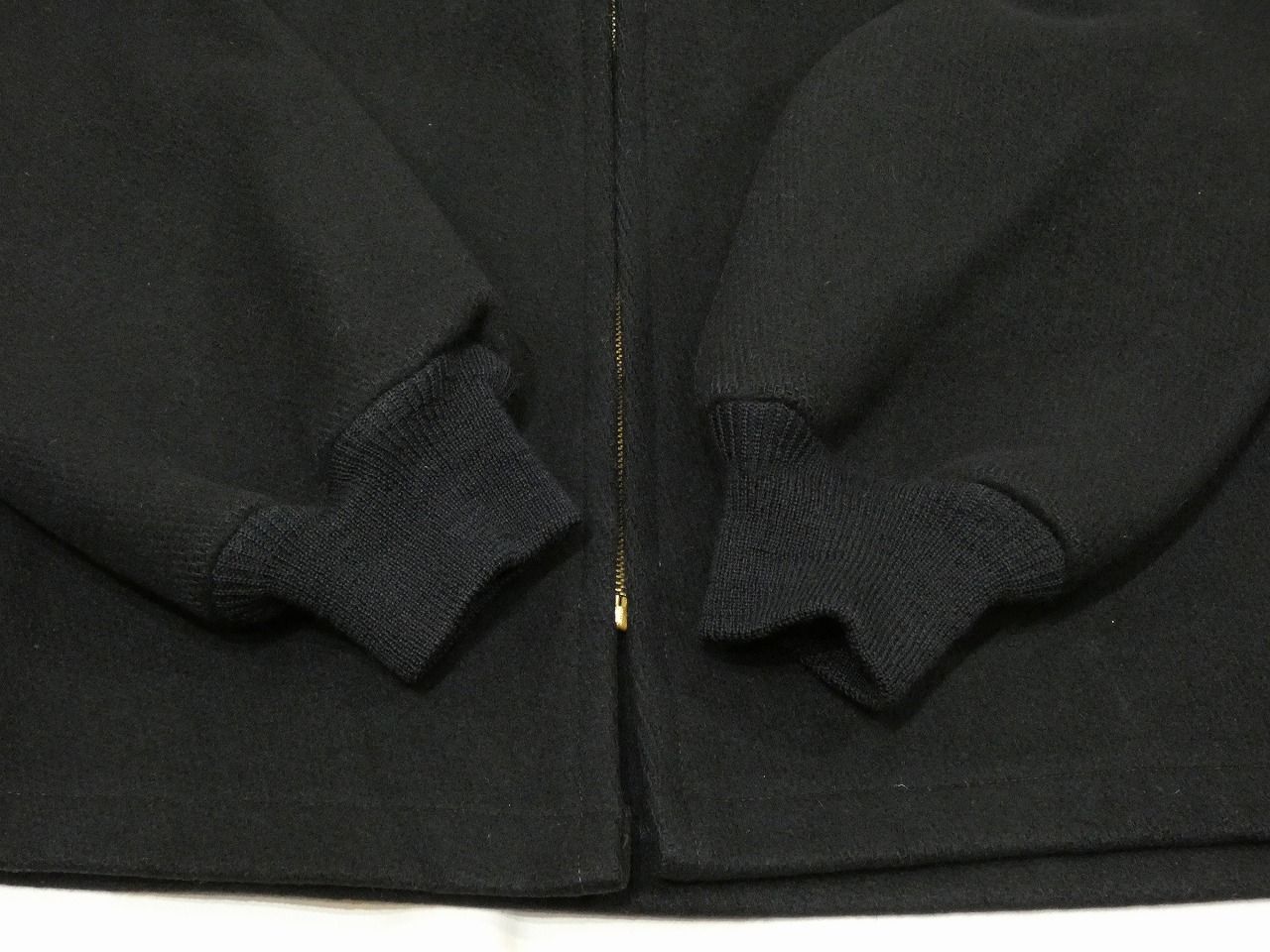 50s ビンテージ US MILITARY ACADEMY USMA WEST POINT カデット ウール 
