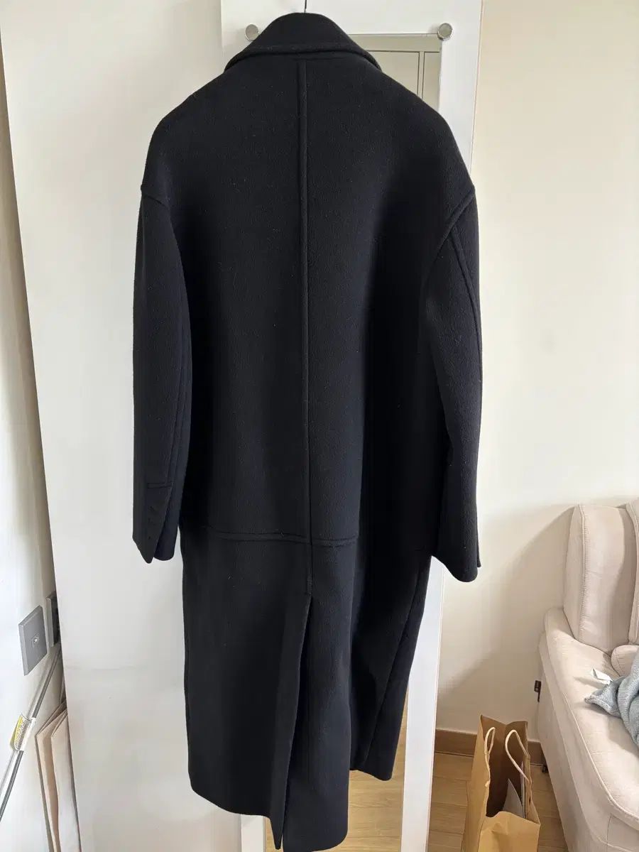 ADER ERROR アーダーエラー コート A2 ADER 【公式通販】