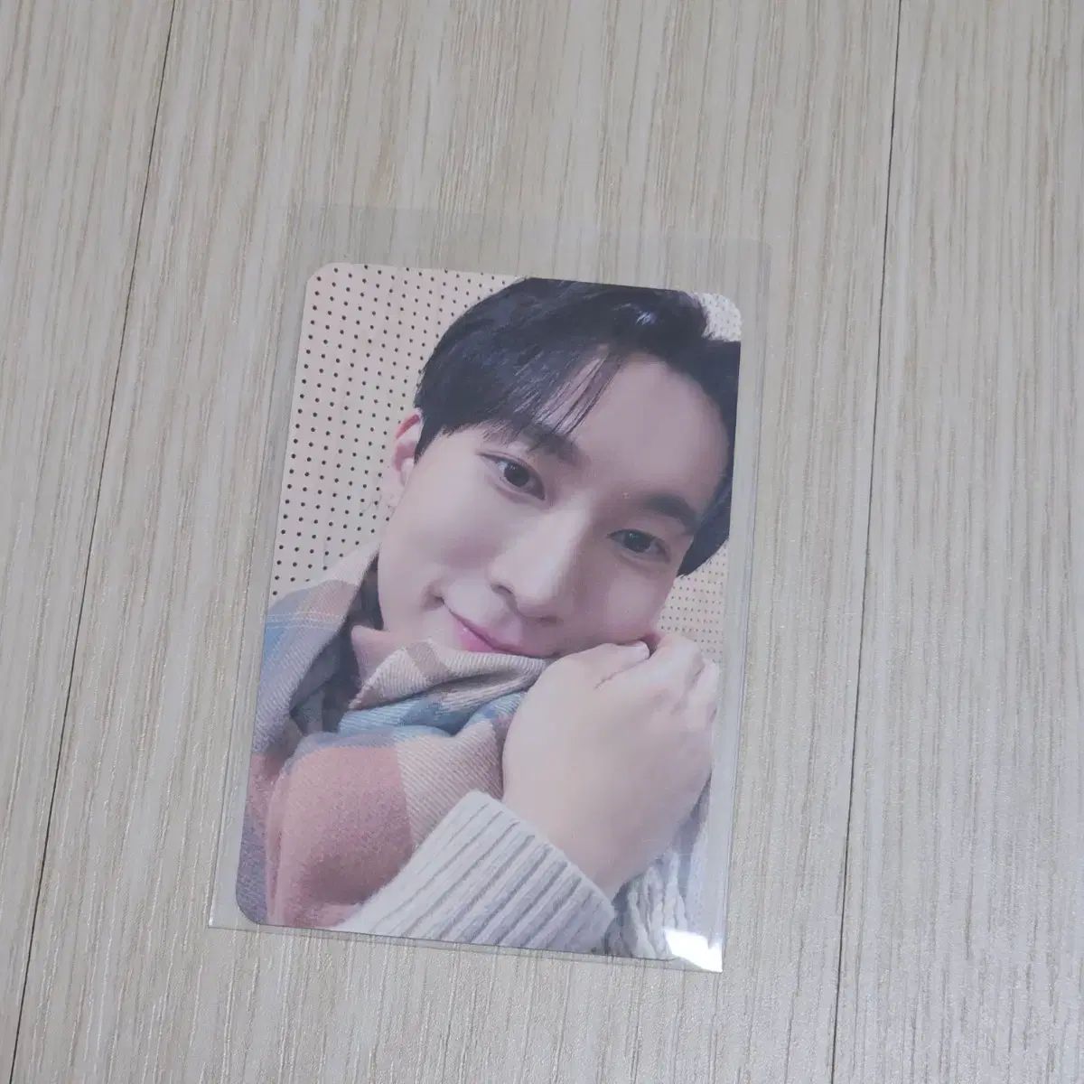 BTOB ウングァン トレカ　アルバム BTOB ウングァン トレカセット - メルカリ