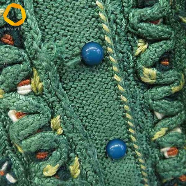 マックデイビッド McDavid ドイツ製 ヴィンテージ ニット ベスト