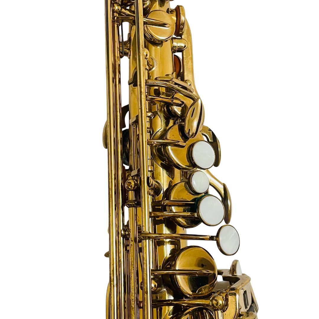 C*l様 【中古】ミネルバ MINERVA アルトサックス ハードケース付き 0 MINERVA アルトサックス ハードケース／ストラップ付き - メルカリ