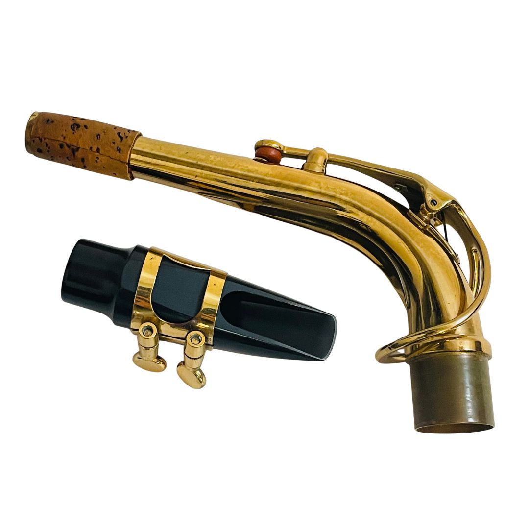 MINERVA アルトサックス ハードケース／ストラップ付き - メルカリ