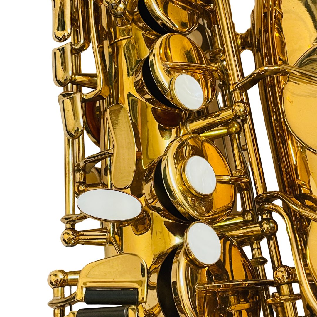 C*l様 【中古】ミネルバ MINERVA アルトサックス ハードケース付き 0 MINERVA アルトサックス ハードケース／ストラップ付き - メルカリ