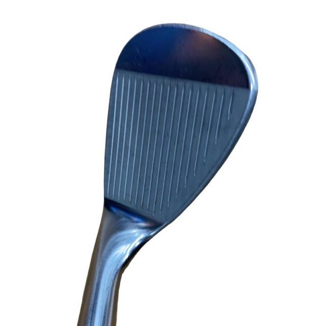 中古】 タイトリスト VOKEY SPIN MILLED SM6 ツアークロム 52°/12°F