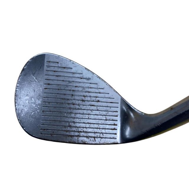 中古】 タイトリスト VOKEY COLD FORGED 58°/04° ウェッジ WG Dynamic