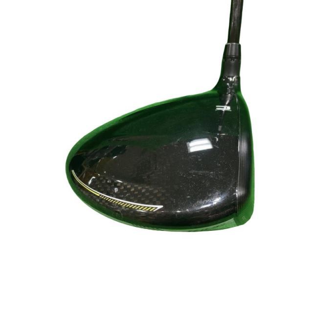 中古】 コブラ KING RADSPEED XD 10.5°(イエロー) ドライバー DR