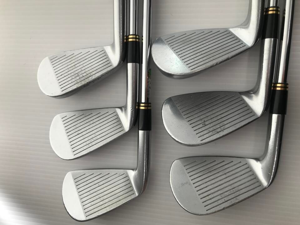 ダンロップ SRIXON Z765 ダイナミックゴールド D.S.T. S200フレックス