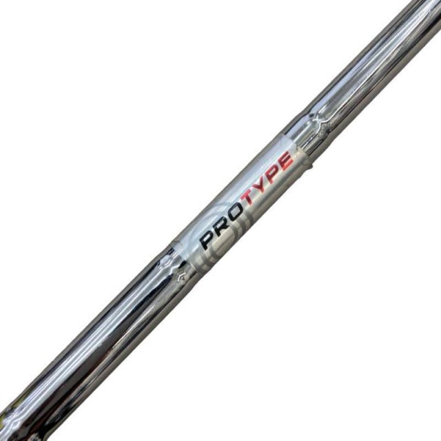 中古】 オデッセイ PROTYPE TOUR SERIES #2 34インチ パター PT