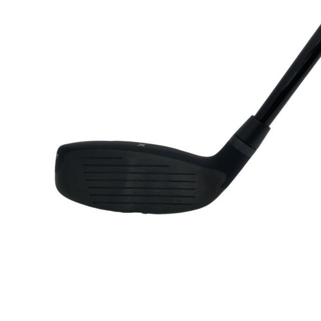 中古】 PXG PXG 0211(2021) 25° ユーティリティ UT リシャフト