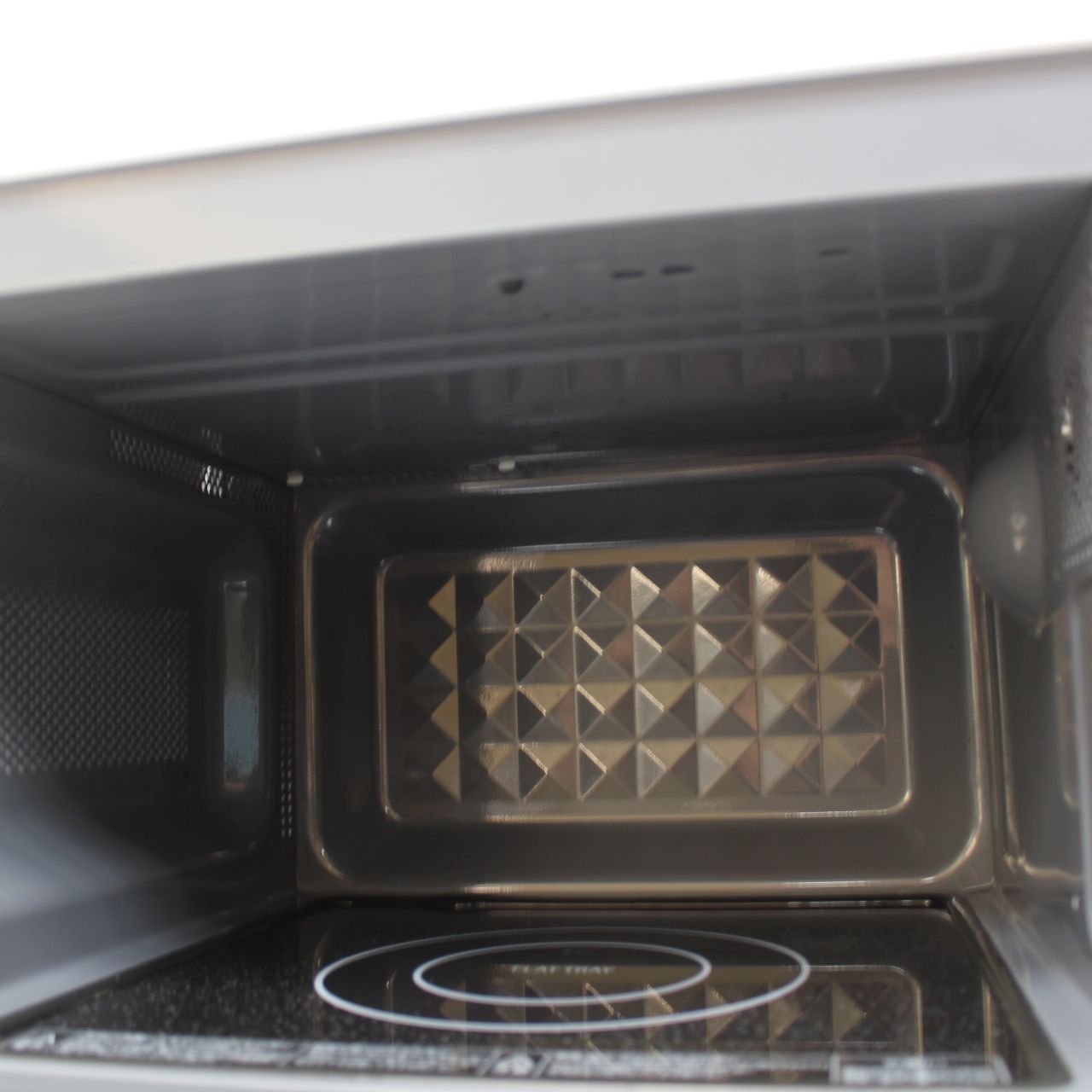 ④ TOSHIBA 電子レンジ ER-S17Y 2023年製 美品 Amazon | 東芝 TOSHIBA 単機能電子レンジ 17L フラット庫内 ホワイト