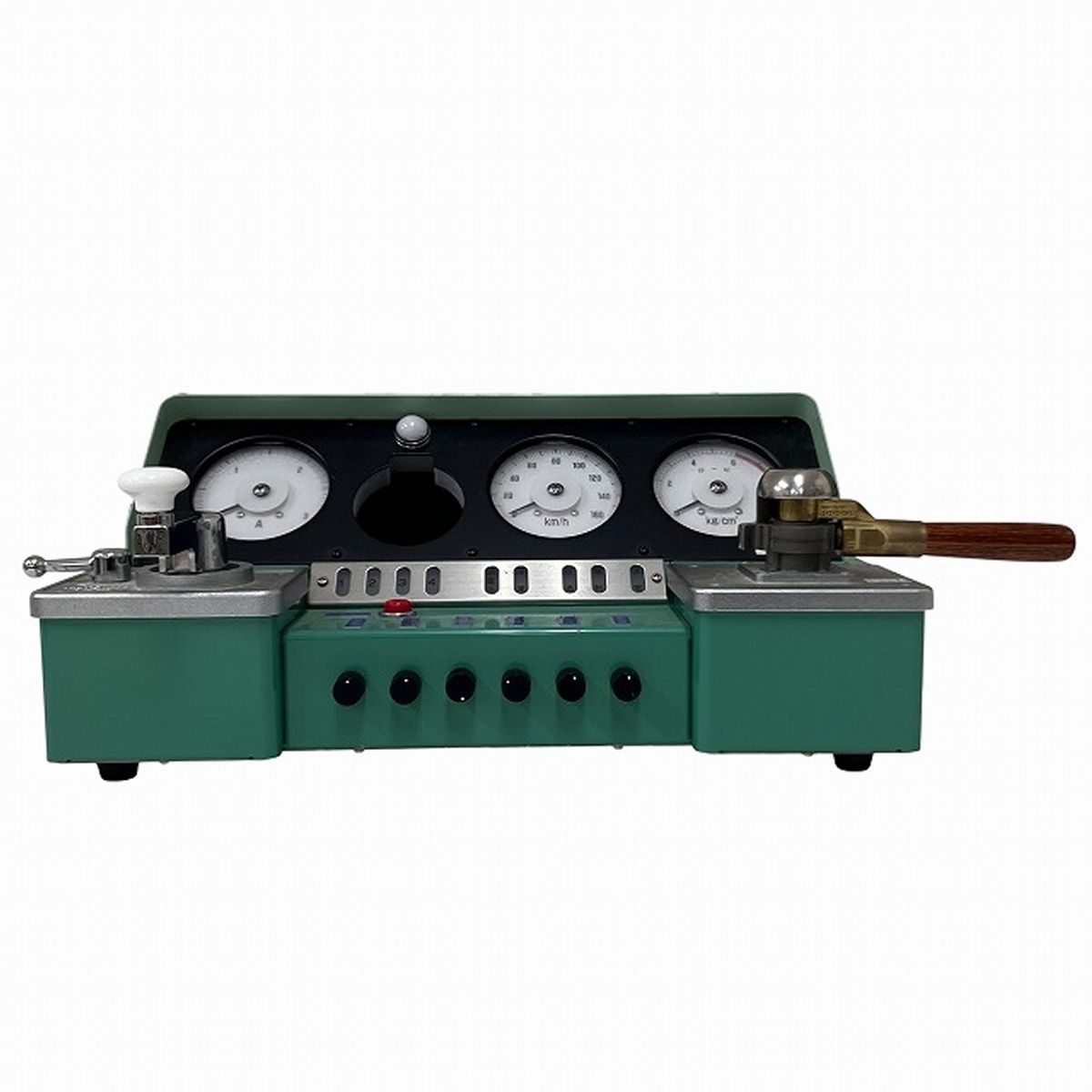 希少！美品N・HゲージKATO ECS-1運転台形コントローラー 22-050 希少！美品N・HゲージKATO ECS-1運転台形コントローラー 22-050 希少！美