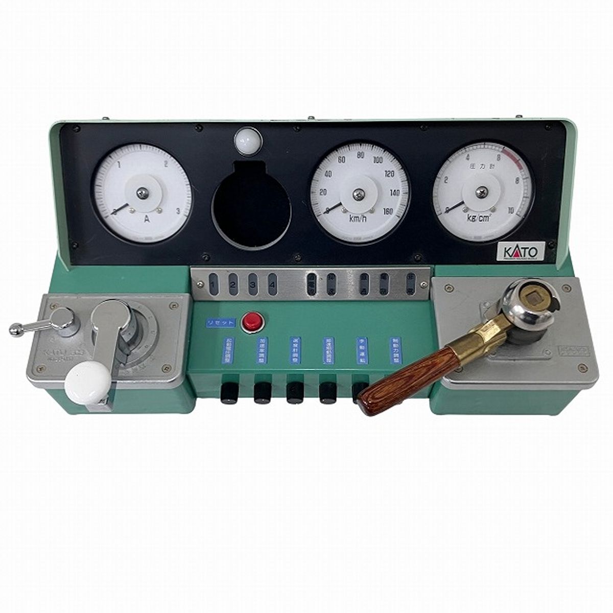KATO カトー 22-050 ECS-1 運転台形 コントローラー パワーパック 鉄道
