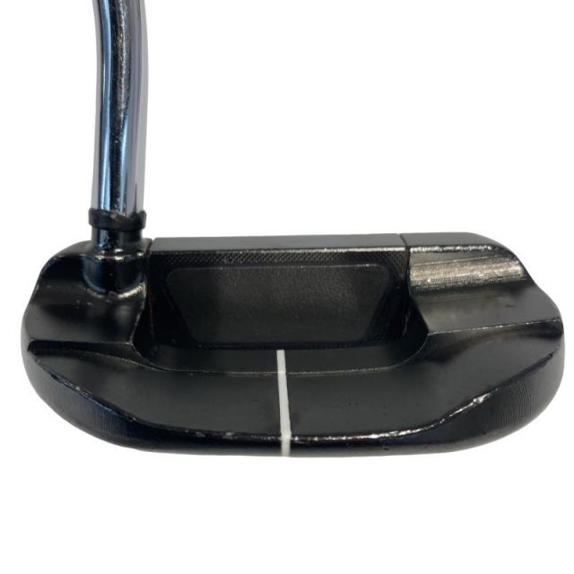 中古】 オデッセイ Flip Face ix #5 34インチ パター PT スチール