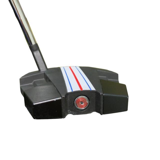 中古】 オデッセイ ELEVEN TRIPLE TRACK 33インチ パター PT STROKE