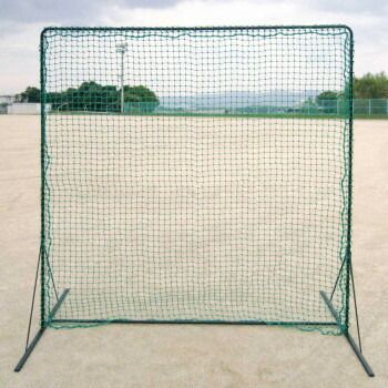 野球 フィールドフェンスネット BX77-92 - メルカリ
