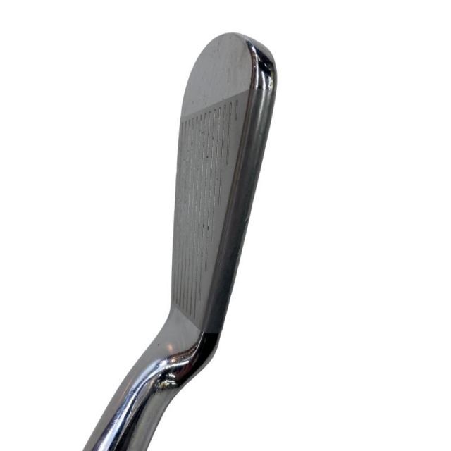 中古】 ミズノ MP-57 7S アイアンセット IR Dynamic Gold (フレックスS