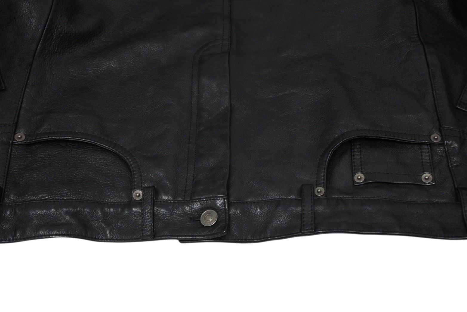 BALENCIAGA バレンシアガ グレイニーソフトバッファロースキン レザー