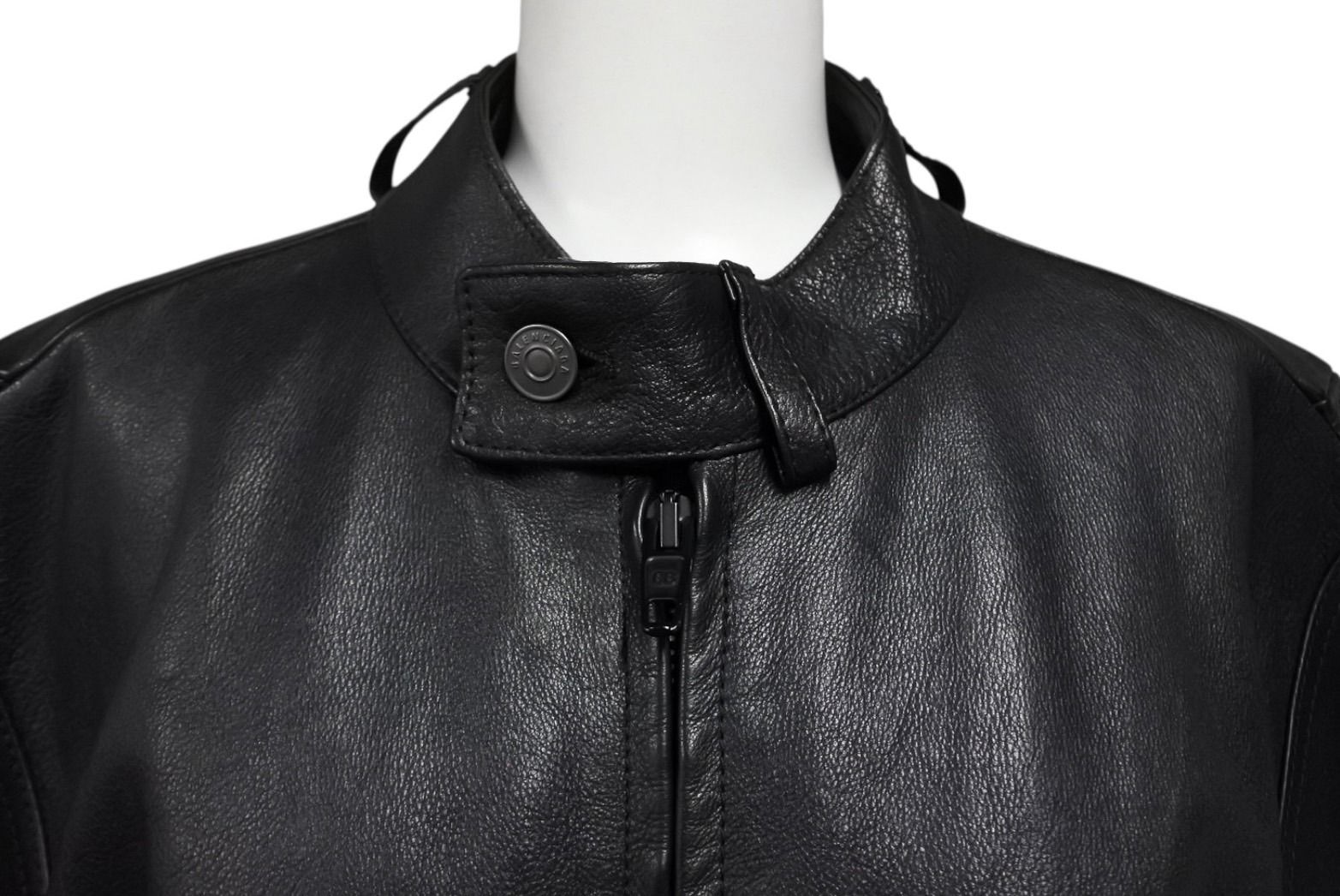 BALENCIAGA バレンシアガ グレイニーソフトバッファロースキン レザー