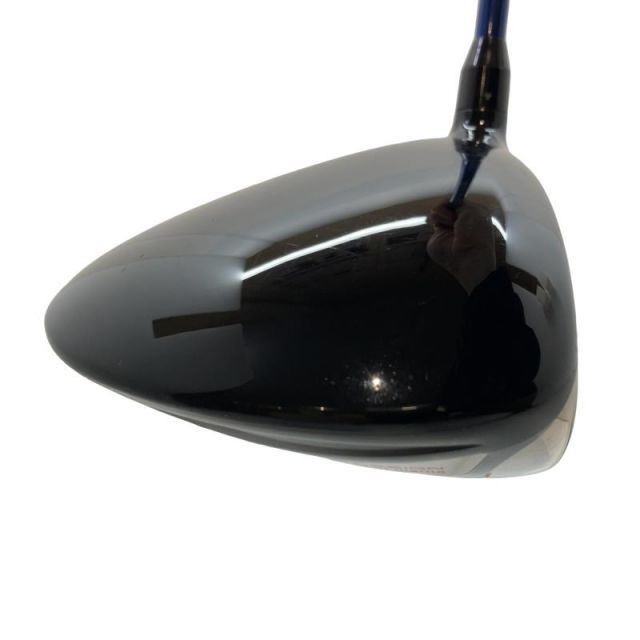 中古】 プロギア RS(2018) 10.5° ドライバー DR Diamana FOR PRGR