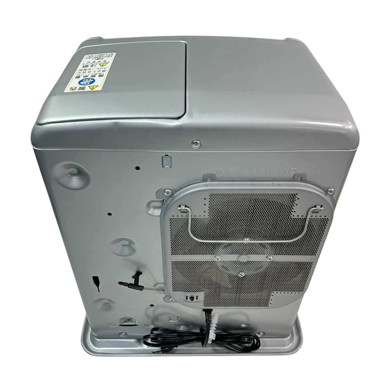 動作品/高年式】 DAINICHI/ダイニチ ブルーヒーター 石油ファン