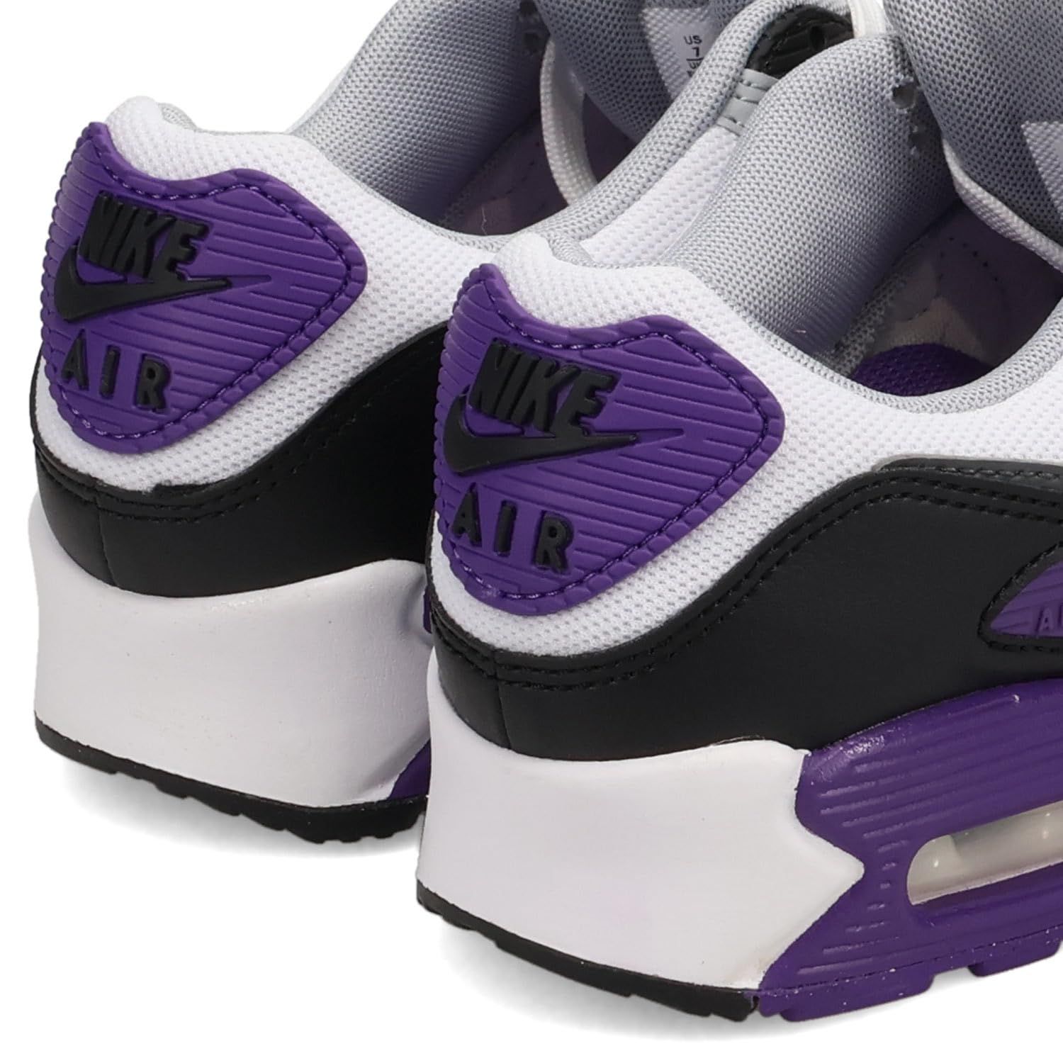 ナイキ] スニーカー エアマックス90 AIR MAX 90 レディース DH8010-110 
