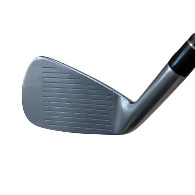 中古】 本間ゴルフ TOUR WORLD TW737P 6S アイアンセット IR NS PRO