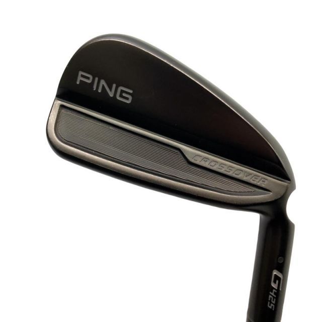PING G425 U4 TENSEI CK PRO ORG HB 70S 中古 中古】G425 ハイブリッド ユーティリティ TENSEI CK PRO ORANGE HYBRID