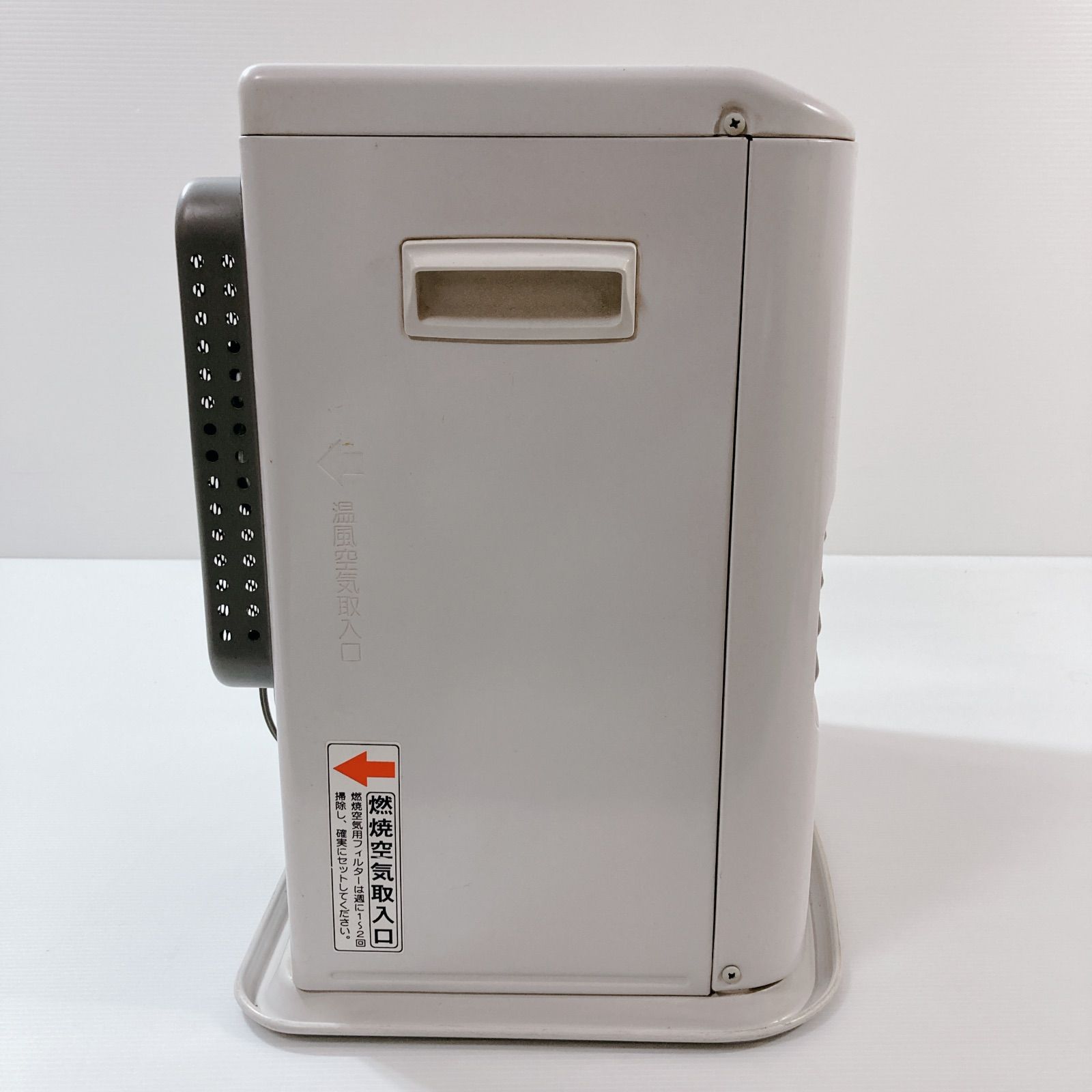SANYO サンヨー 石油ファンヒーター CFH-30 強制通気形開放式石油