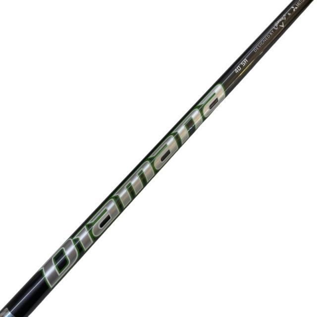 中古】 キャロウェイ EPIC MAX 7W フェアウェイウッド FW Diamana 40