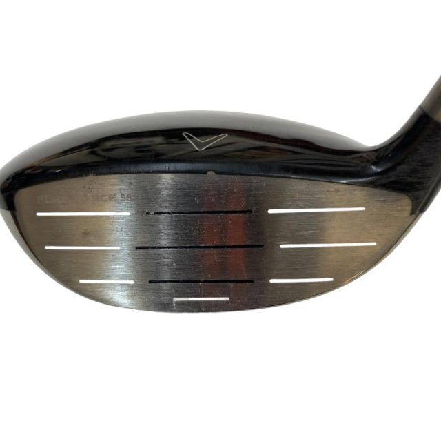 中古】 キャロウェイ EPIC MAX 7W フェアウェイウッド FW Diamana 40