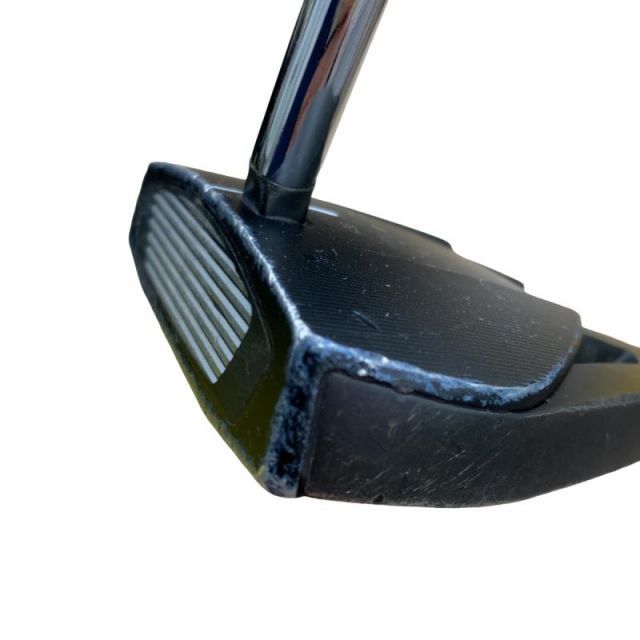 中古】 テーラーメイド Spider GT BLACK センターシャフト 33インチ