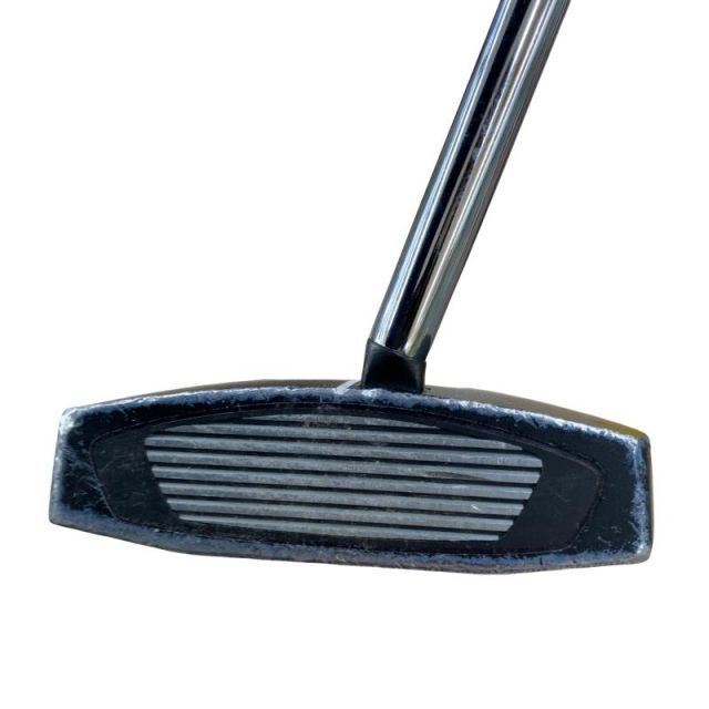 中古】 テーラーメイド Spider GT BLACK センターシャフト 33インチ