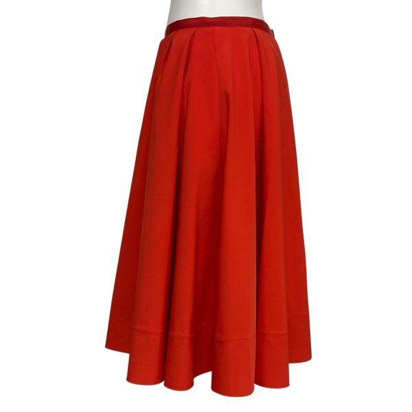 フォクシーニューヨーク42766 フレアスカート フォクシーニューヨーク