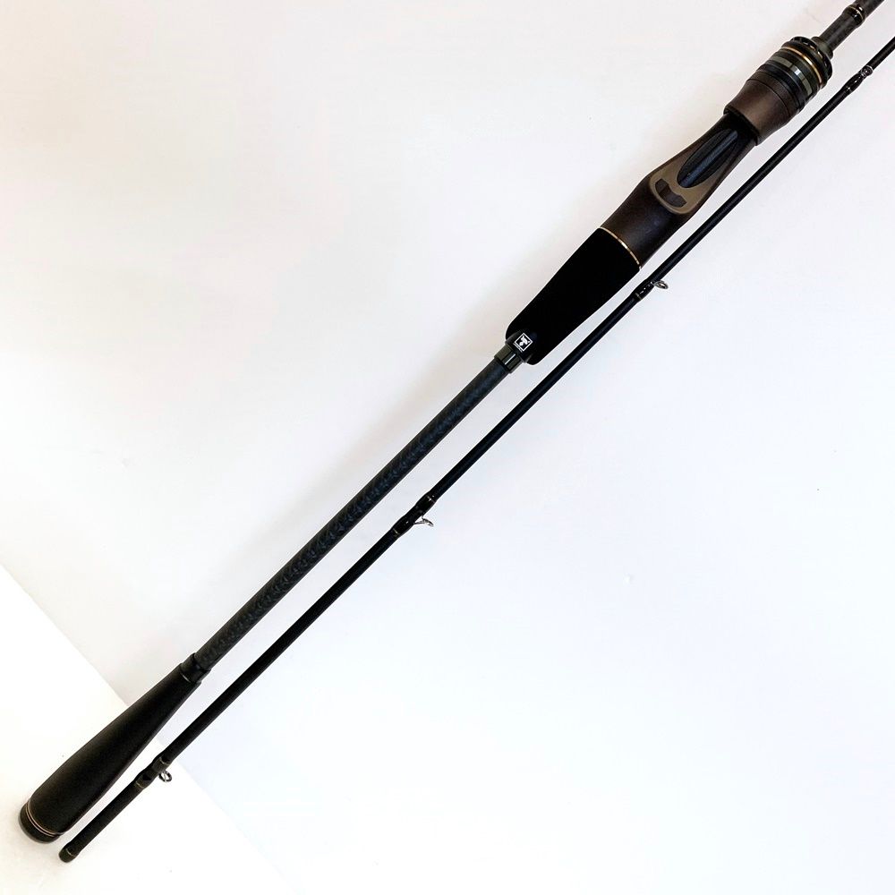 加古川店】 中古 JACKALL | ジャッカル ロッド ゲキダキシャフト GDS