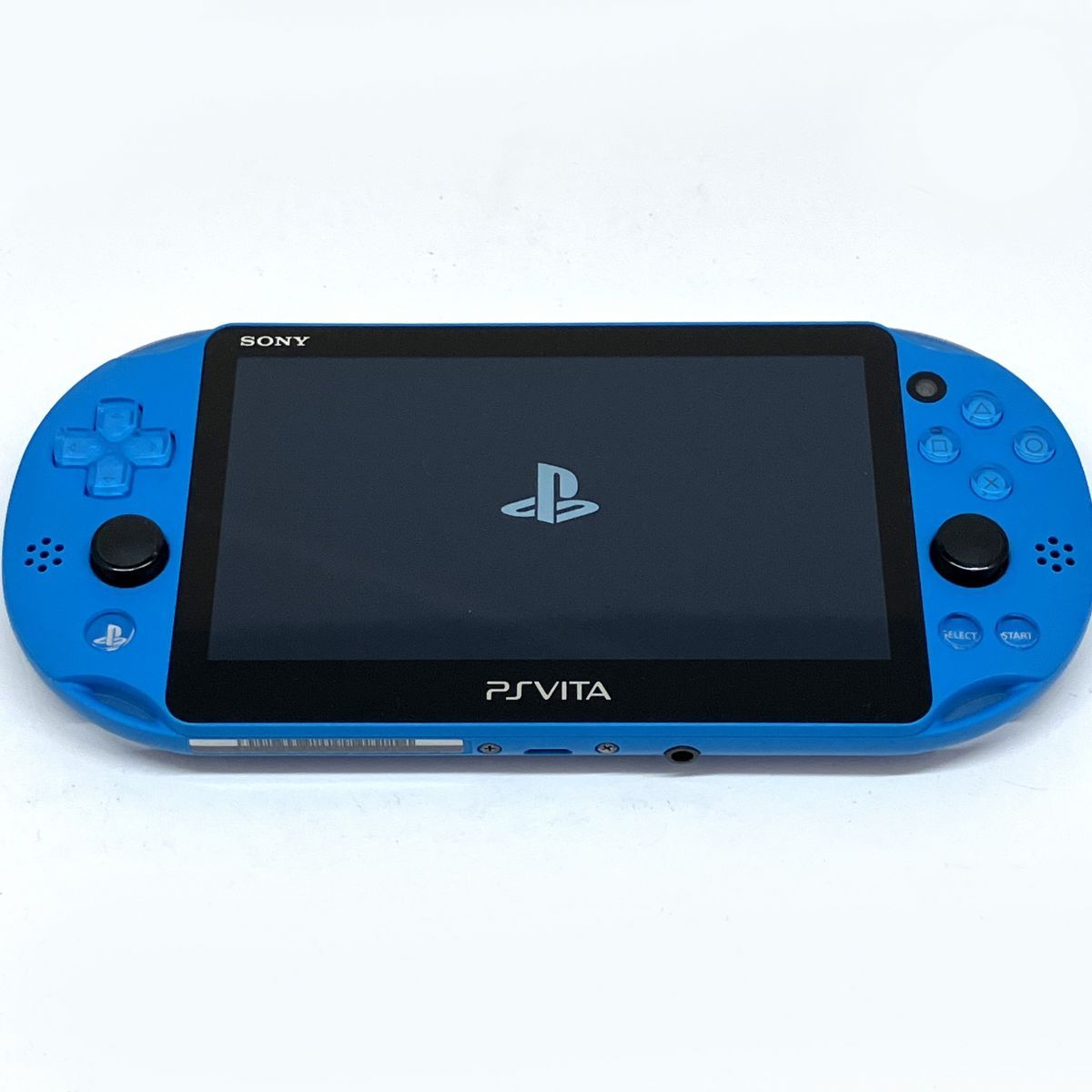 【ほぼ未使用】PSVITA PCH-2000 アクアブルー 2026年最新】psvita アクア・ブルーの人気アイテム - メルカリ