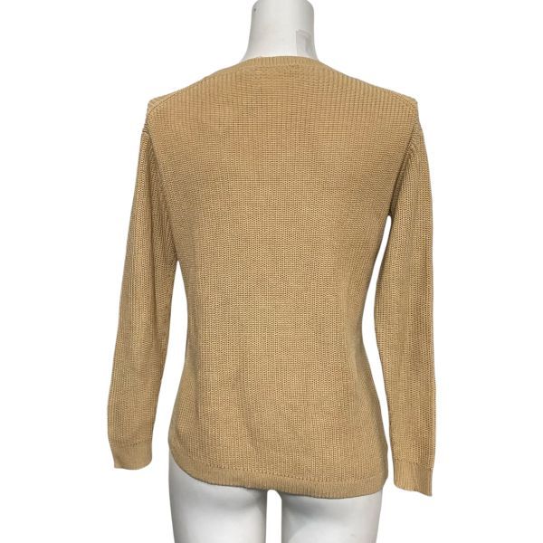 ◇ セオリーリュクス Theory luxe クルーネックセーター ニット 長袖