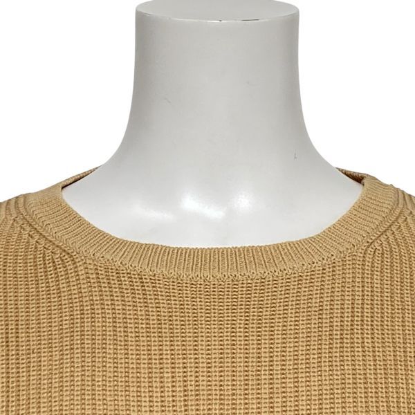 ◇ セオリーリュクス Theory luxe クルーネックセーター ニット 長袖