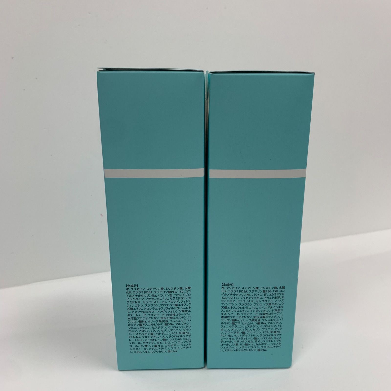 K2359 MASHIRO マ・シロ エクストラリッチ フェイストリートメント